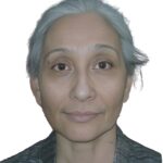 Dr Rita Goel